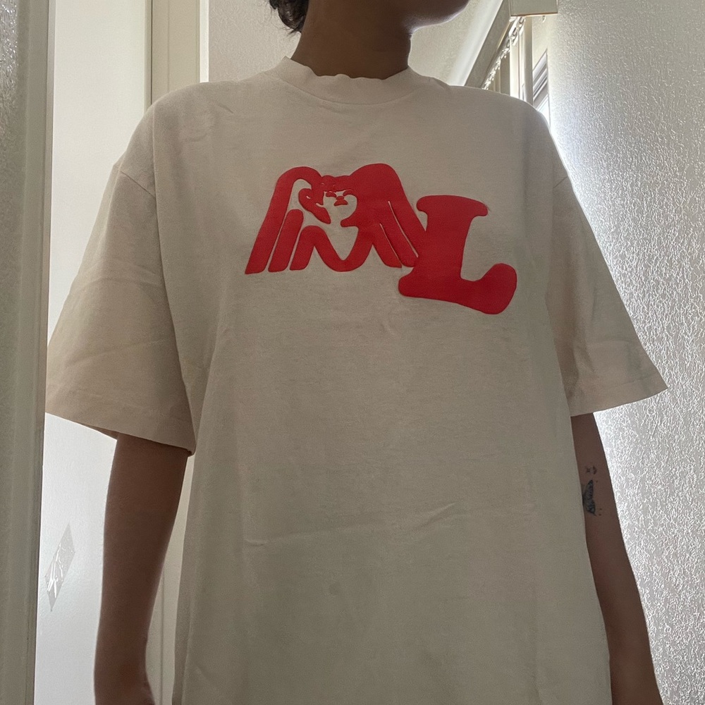 Urban Outfitters Oversized Graphic Tee